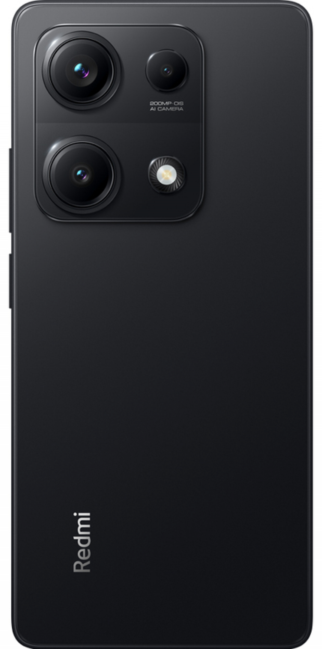 Смартфон Xiaomi Redmi Note 14S 8/256GB Midnight Black